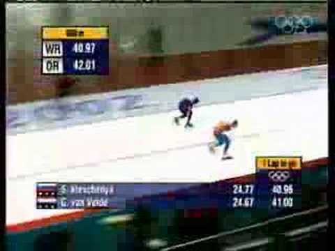 Gerard van Velde OS 2002