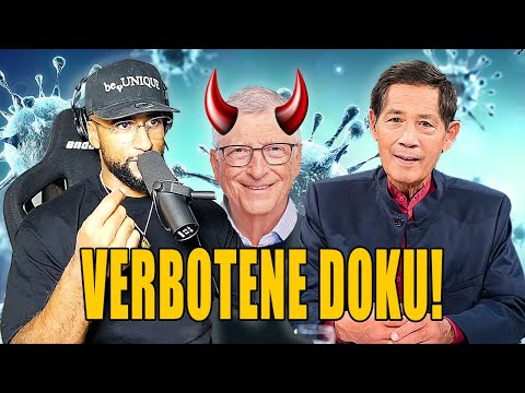 THE BANISHED "BHAKDI" DOCUMENTARY 🤯🦠 Everyone has to see this! - Leon Lovelock