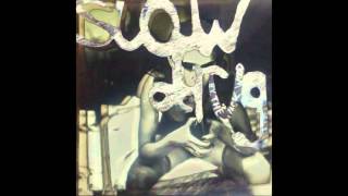 The Jack Wood - The Slow Drug (PJ Harvey cover)