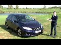 Essai Nissan Pulsar : la bonne surprise de la rentrée