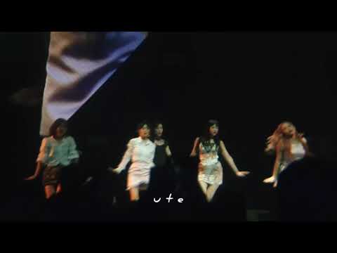 190928 Red Velvet 레드벨벳 - Umpah Umpah @ Super Kpop Festival 2019 #SKF2019