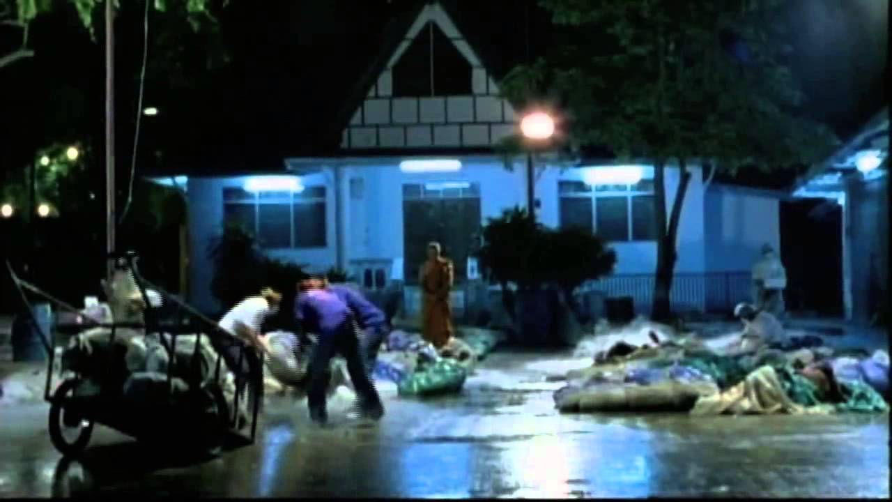 Tsunami - The Aftermath - Fragman