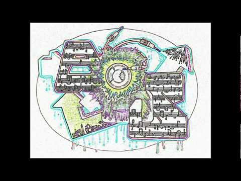 Mark Instinct Feat. Charlotte D - Silence (Acid Bass Sound Drumstep Remix)