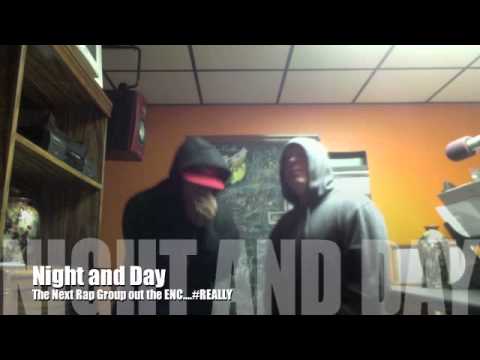 Jay Blaze presents Night and Day