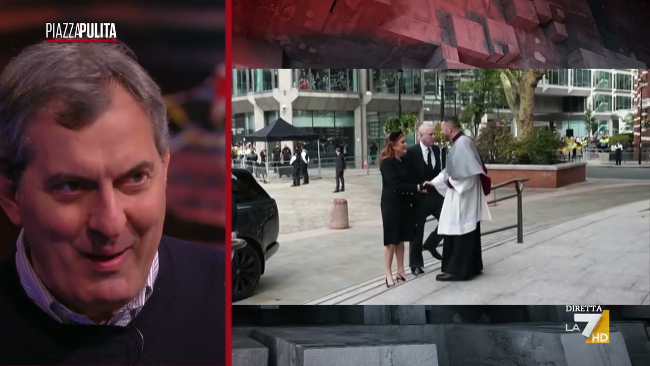 L’ex principe Andrea e gli Epstein Files, Calabresi: “Più bufera in Europa che negli USA”