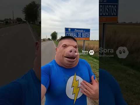 Porkys y su gran problema con el pueblo