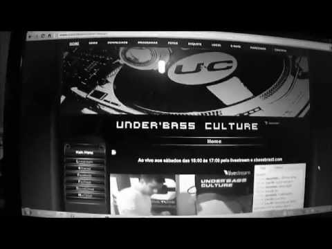 Under'Bass Culture 2001 - Up The Site