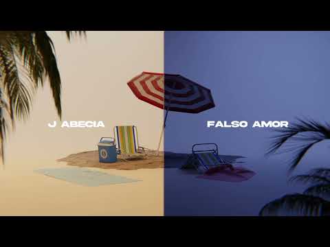 J ABECIA - FALSO AMOR