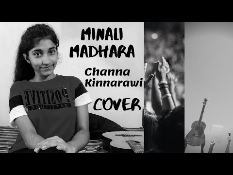 Channa Kinnaravi Cover