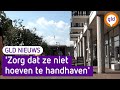GLD Nieuws 12 augustus 2021