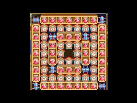 TOY BLAST level 3430