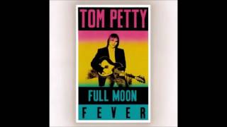 Tom Petty- Runnin&#39; Down A Dream