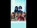 kids review #SpyKidsArmageddon