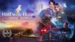 Halfway Home