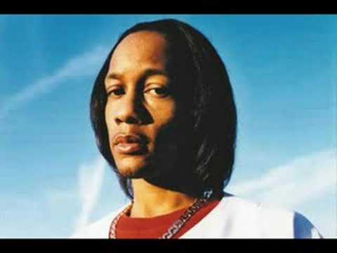 Dj Quik - Chocolate Lover (Ft. 2nd II None)