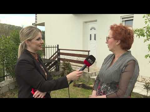 UPOZNAJTE PARLAMENTARCE - Zdenka Popović (Demokratska Crna Gora)