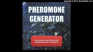 Pheromone Generator – Generate Irresistible Desire For You And Your Business