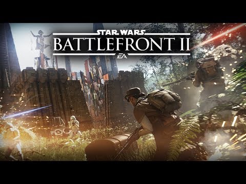 Battlefront 2: Capital Supremacy Is Better Than GA