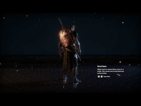 Assassin’s Creed Origins - Pt.91 - Appolonia Barracks and Navarch