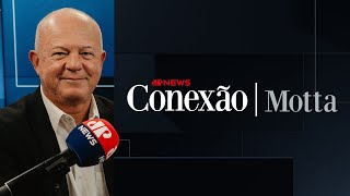 Desafios do agronegócio brasileiro | CONEXÃO MOTTA – 17/06/2025