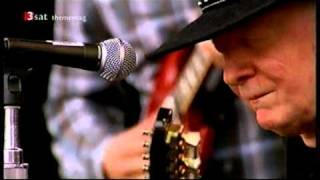 JOHNNY WINTER  HIGHWAY 61