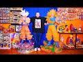 My 150 000 Dragon Ball Collection