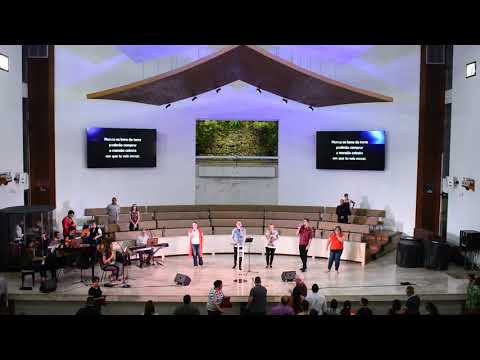 Conta as bençãos - 444HCC