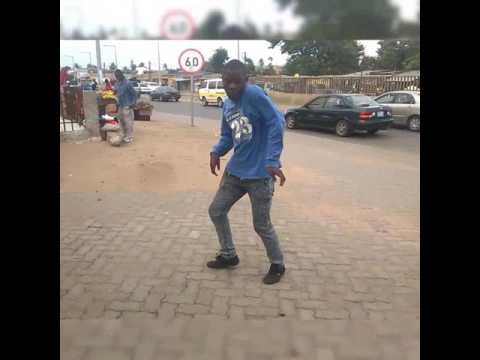 2Hustler ft Afro Madjaha- Tinyanguene ( Video dance) by: Os Dangers Moz