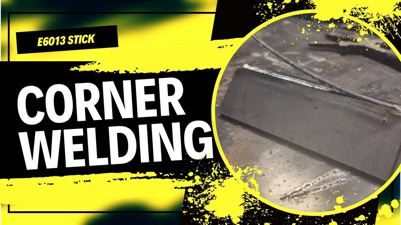 E6013 Welding Rods: Techniques You NEED To Know