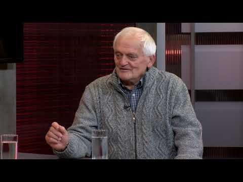 DOGMATICA - Vladimir Paar (Z1 TV, 7.11.2019)