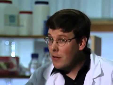 Mutants documentary english Part 3