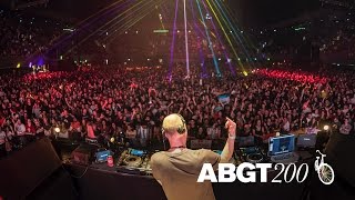 Cubicolor - Live @ Ziggo Dome, Amsterdam #ABGT200 2016