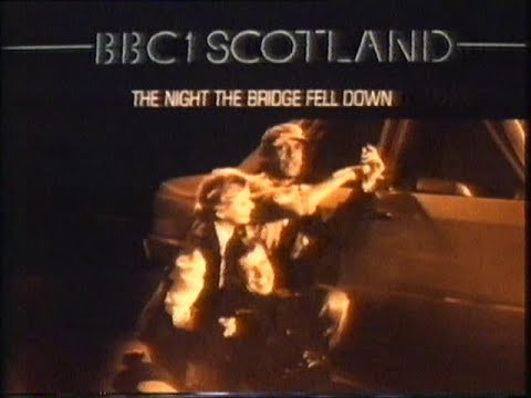 BBC1 Scotland Junction 1982