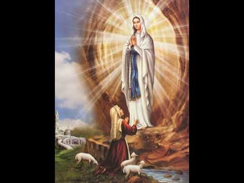 Modlitba, ktorá zodpovedá 9 ružencom