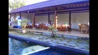 preview picture of video 'Puri Dalem Cottage Ubud'
