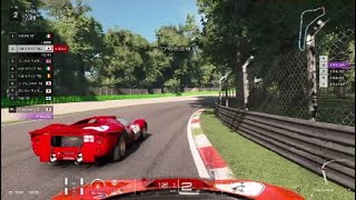 ［GTSports］対CPUやとこれくらいの性能差が一番面白い！