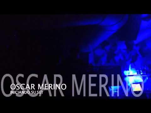Oscar Merino - 30.10.2010@NEW GUASS