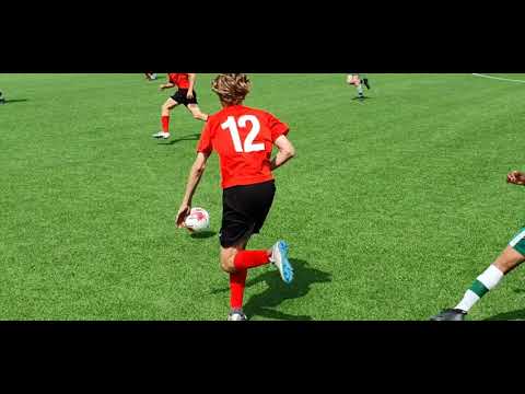 Vasalund P07A & Hammarby IF FF3