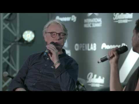 IMS Ibiza 2016: Renaat Vandepapeliere - Keynote Interview