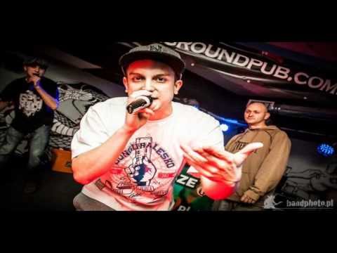 Mów Mi Npw  - Nawet jeśli ft.Adepci Miejskiego Flow, Ortodoks, Krzychu WWS, Jakób, FUSO (DIIL GANG)