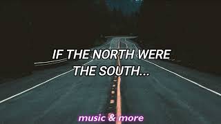 Ricardo Arjona- Si el norte fuera el sur // English subs