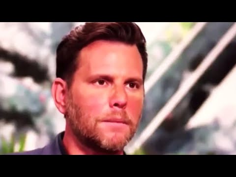 Dave Rubin Lies To Guest's Face About Stefan Molyneux