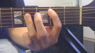 Missing You - Kina Grannis Tutorial