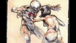 clarity-the hurt process