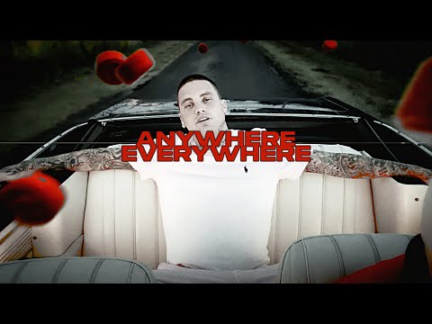 KERSER x MENACE - ANYWHERE, EVERYWHERE (REMIX)