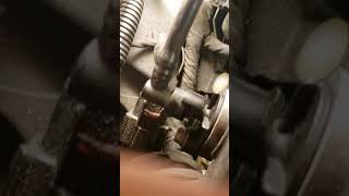 2014-2020 chevy impala malibu 2.5 ecotec P0171 fix!!! Loose intake manifold bolts.