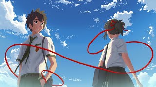 How Your Name Captured The Anime Community