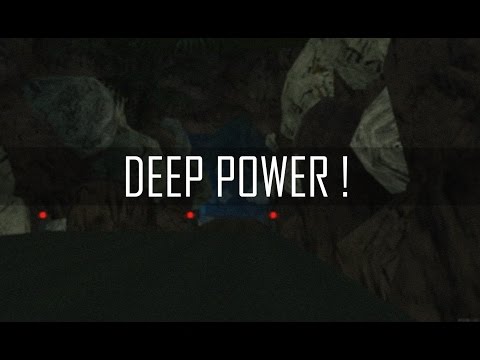 [DM] 4VCI - Deep Power