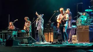 Ringo Starr &amp; HASB &quot;You&#39;re Sixteen&quot; &amp; &quot;Anthem&quot; @ Bethel Woods - Woodstock 50th anniversary.