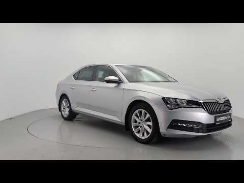 Skoda Superb AMBITION 2.0TDI 150HP DSG *KEYLESS ST - Image 2
